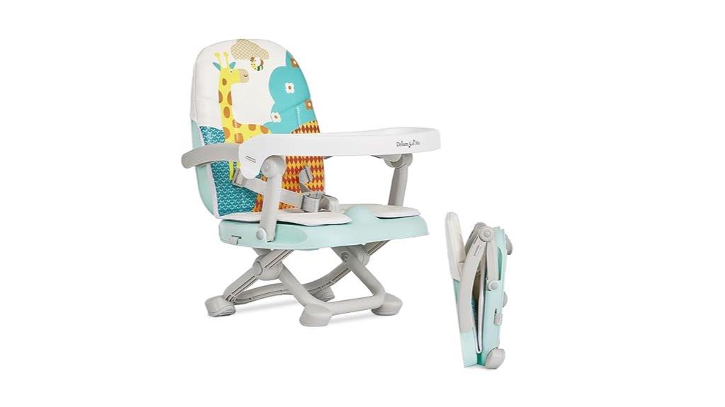 dining table booster seat
