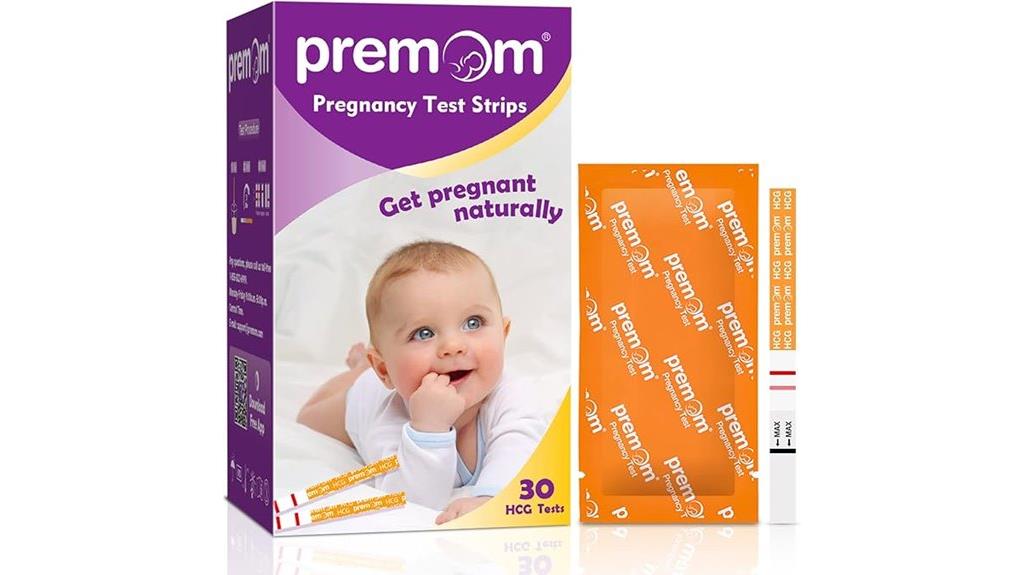 early detection pregnancy test