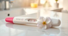 early detection pregnancy tests