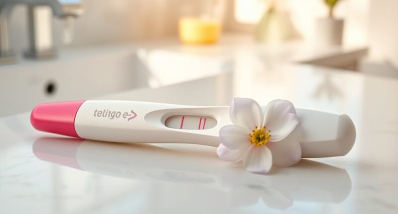 early detection pregnancy tests