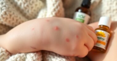 eczema causes and care