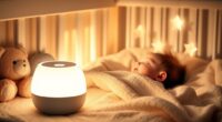 effective sleep sound machines