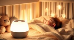 effective sleep sound machines