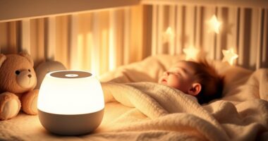 effective sleep sound machines