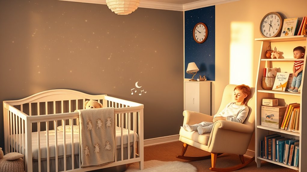 effective sleep training strategies