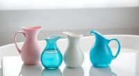 effortless bath clean up tools