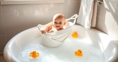 effortless bathing experience simplified