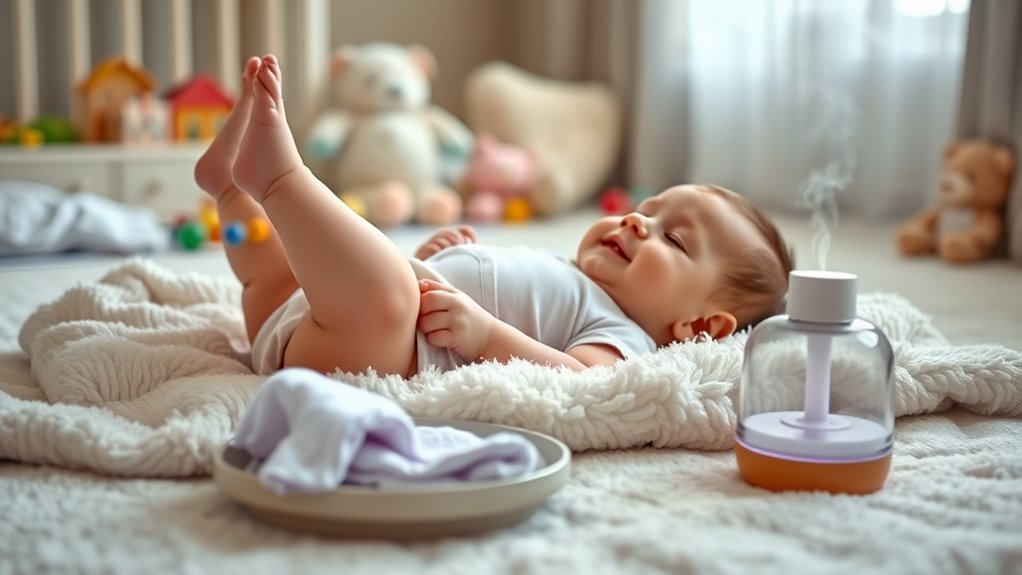 encouraging bowel movement techniques