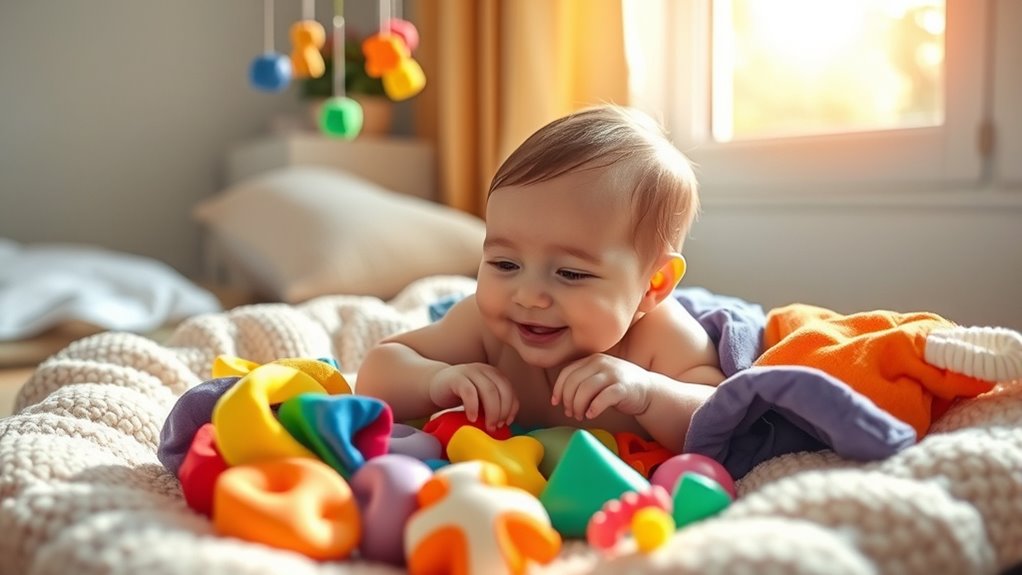 engaging activities for infants