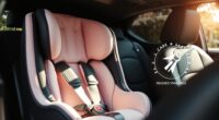 enhanced safety for infants