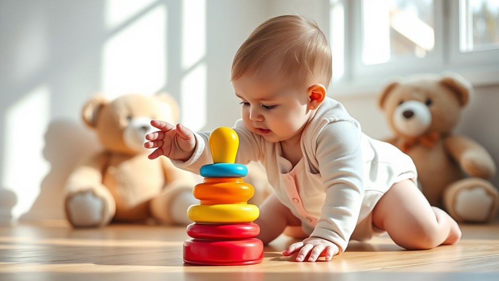 enhancing motor skill development