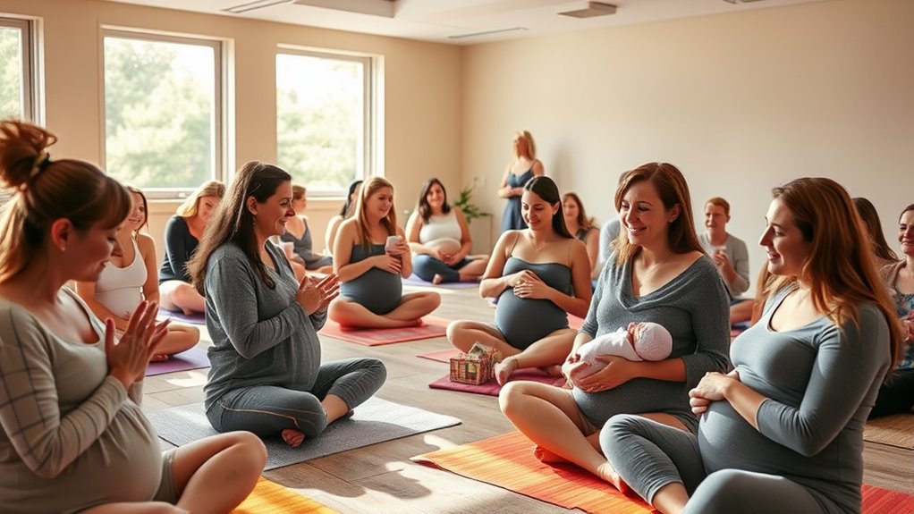 essential education for parents