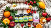 essential prenatal vitamins guide