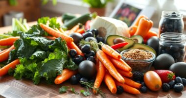 fertility focused nutrition strategies