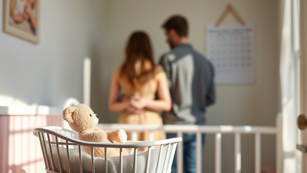 fertility issues can persist