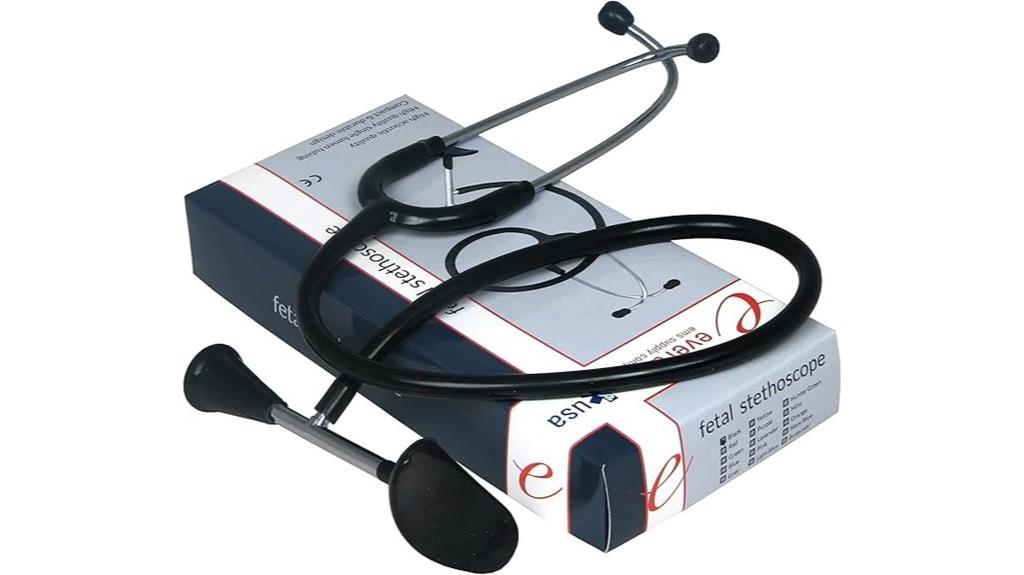 fetal heartbeat detection tool