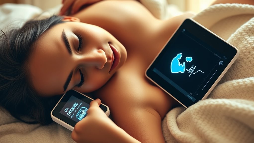 fetal heartbeat development stages