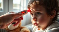 fever assessment and management