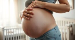 fibroids impact pregnancy health