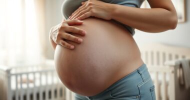 fibroids impact pregnancy health