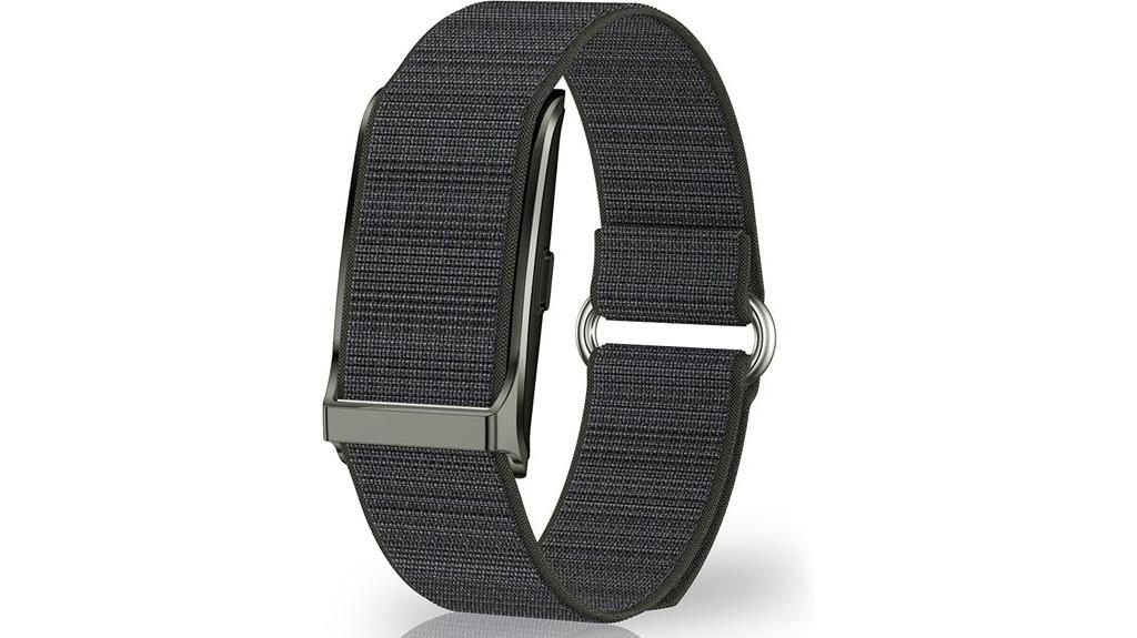 fitness and activity monitoring