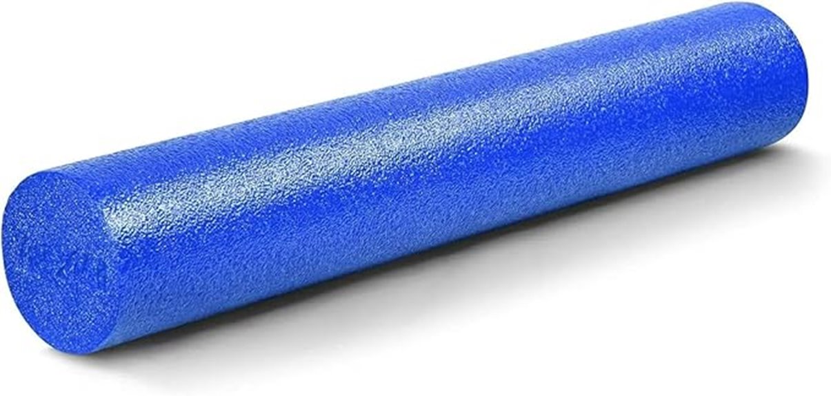 foam rollers for relaxation