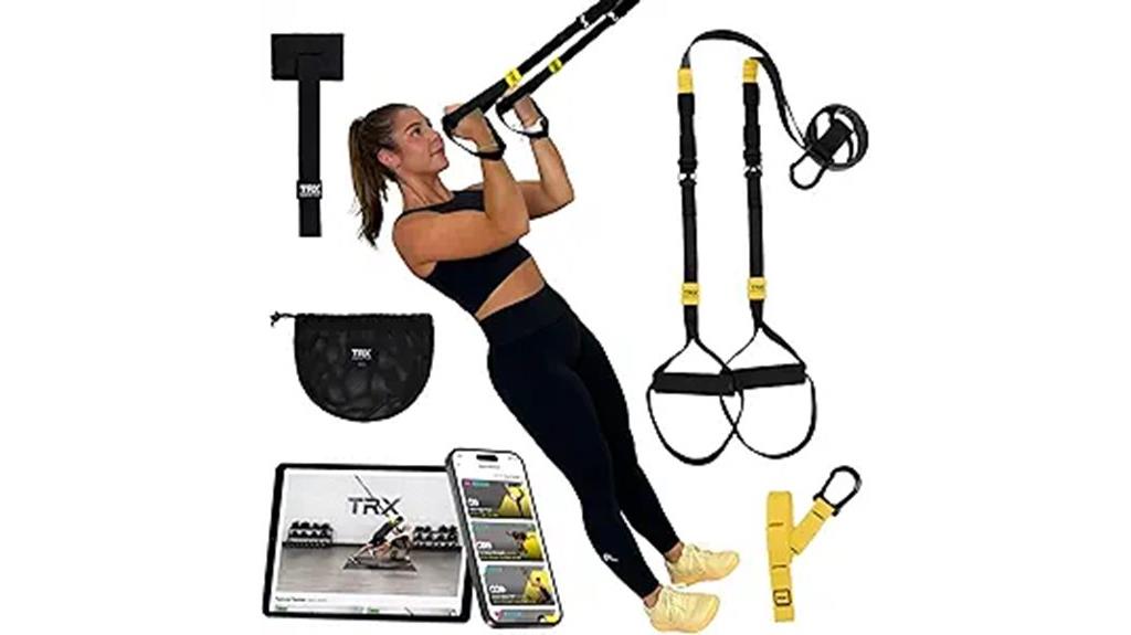 full body workout equipment