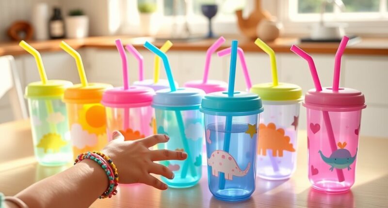 fun and easy hydration solutions