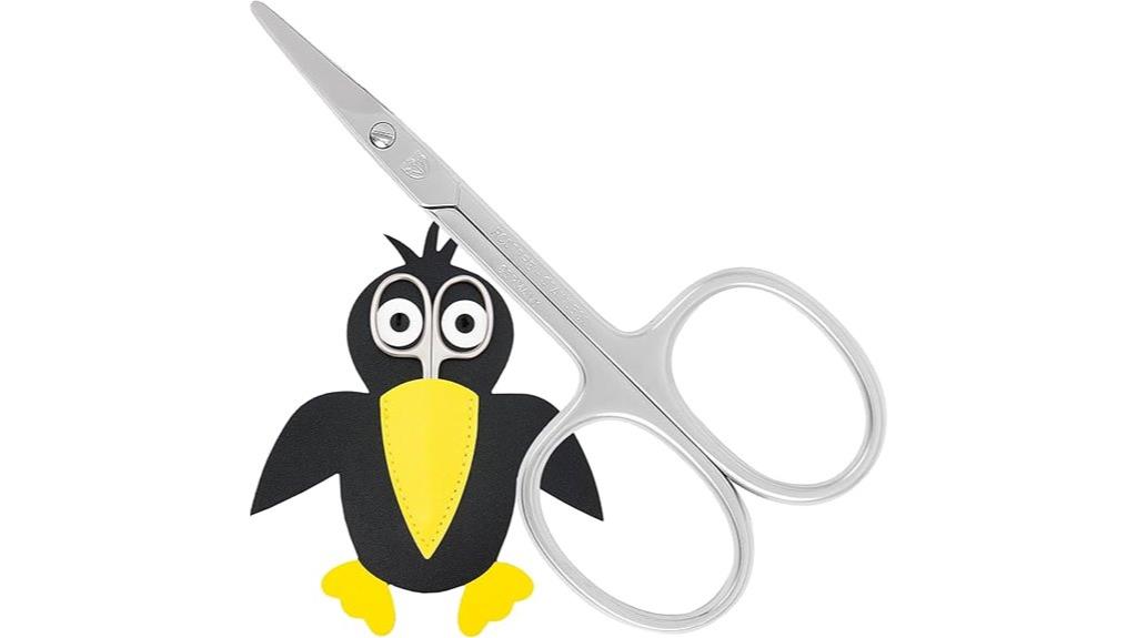 german baby nail scissors