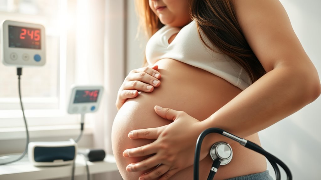 gestational hypertension management strategies