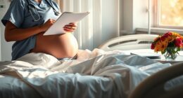 group b strep implications pregnancy