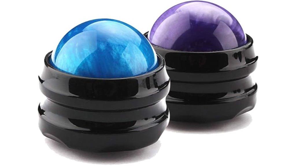 handheld massage therapy tool