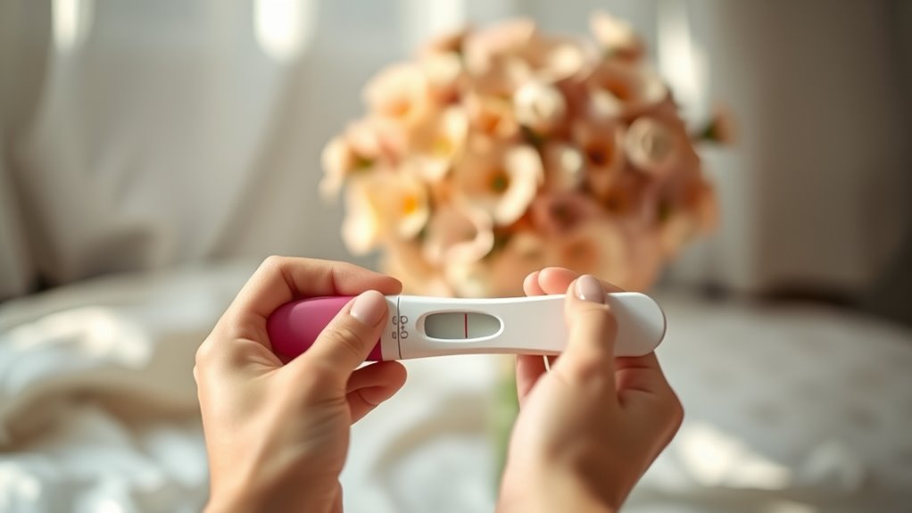 healing after pregnancy loss