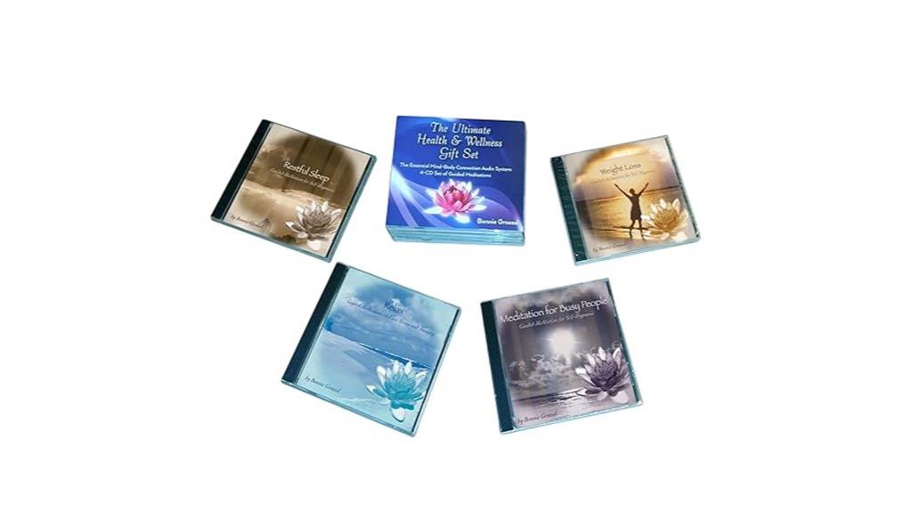 health and wellness gift