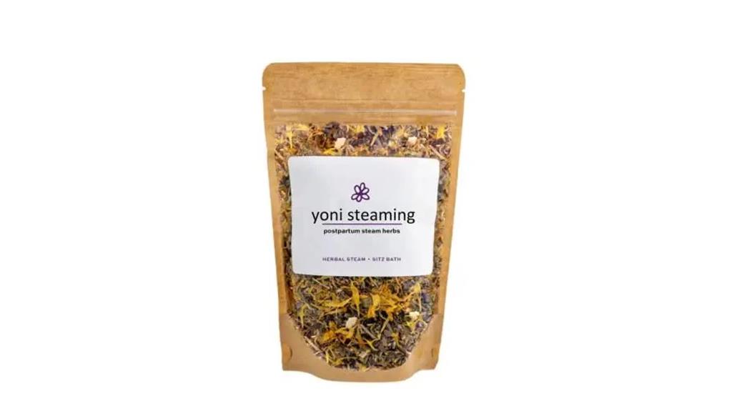 herbal recovery for postpartum