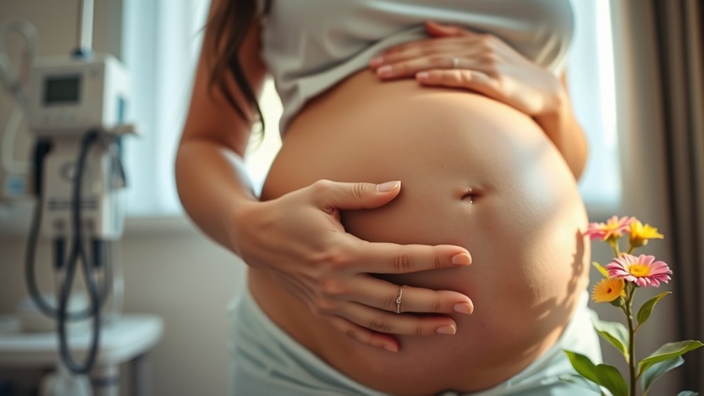 high risk pregnancy awareness essentials