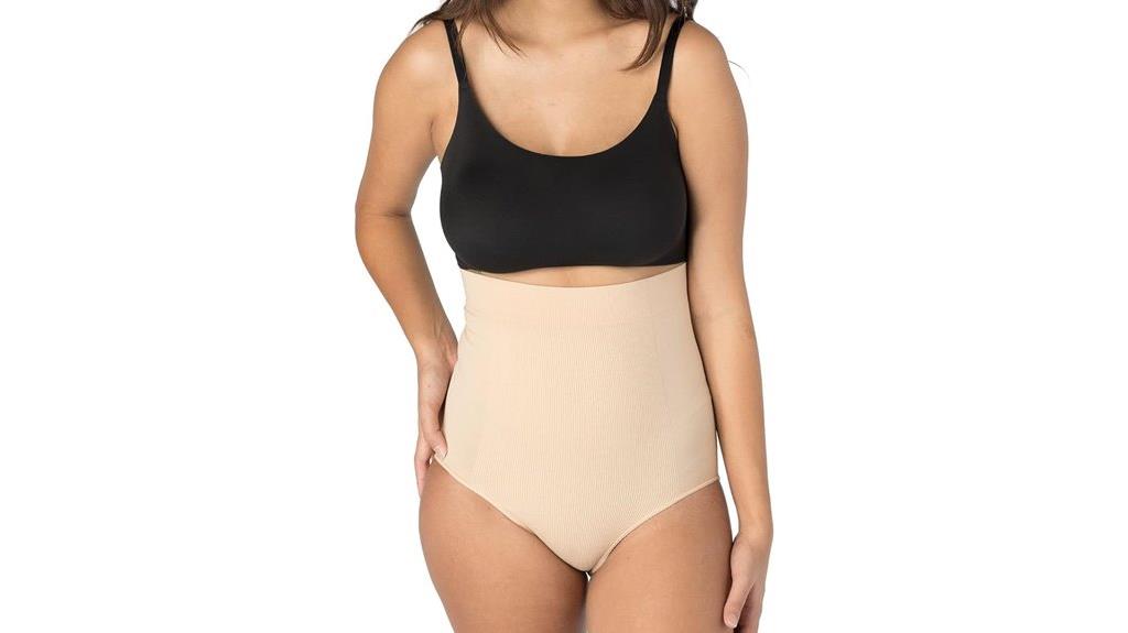 high waist shapewear for women