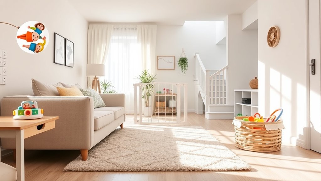 home safety essentials checklist