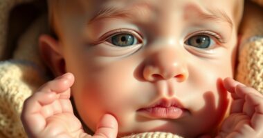 identifying infant hunger signals