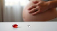 implantation bleeding awareness signs