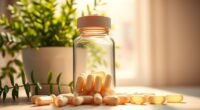 importance of prenatal vitamins