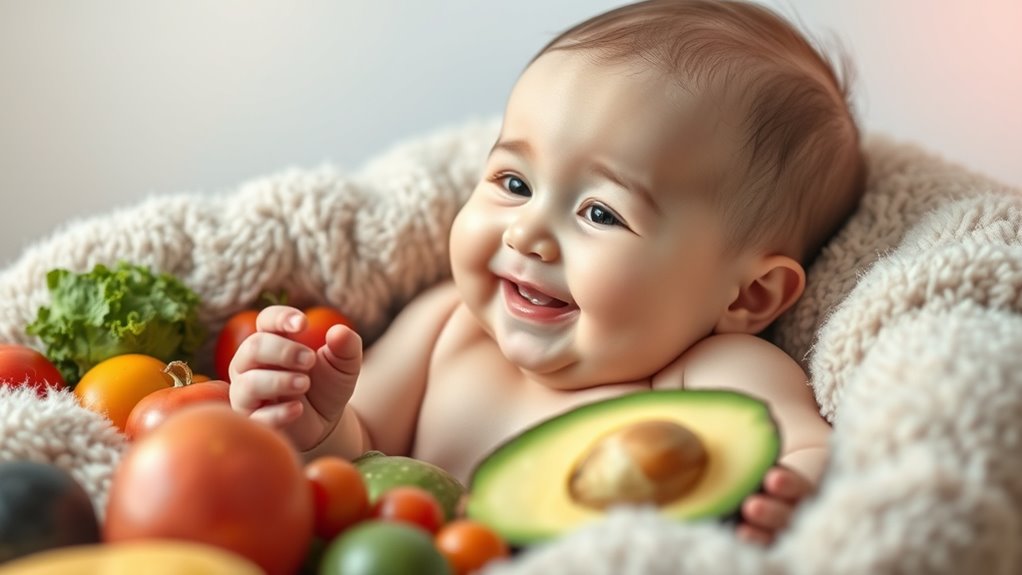 indicators of proper digestion