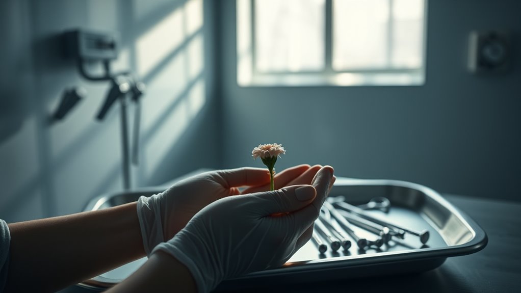 indirect causes of abortion
