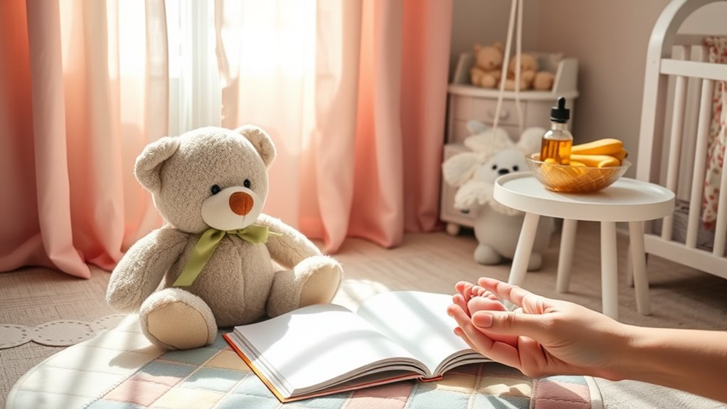 infant digestive health issues