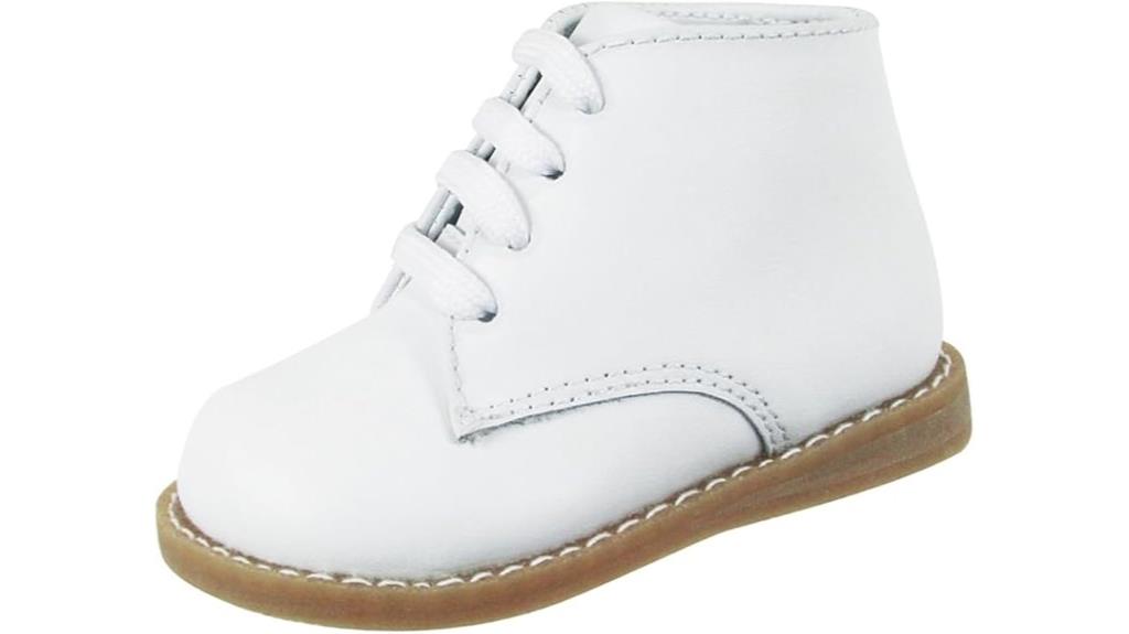 infant toddler leather shoes