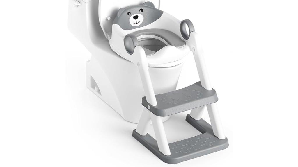 kids potty training seat