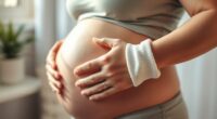 manage pregnancy carpal tunnel