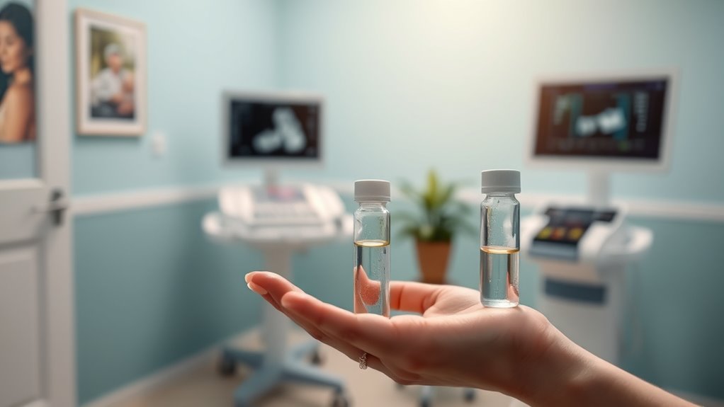 management and treatment strategies