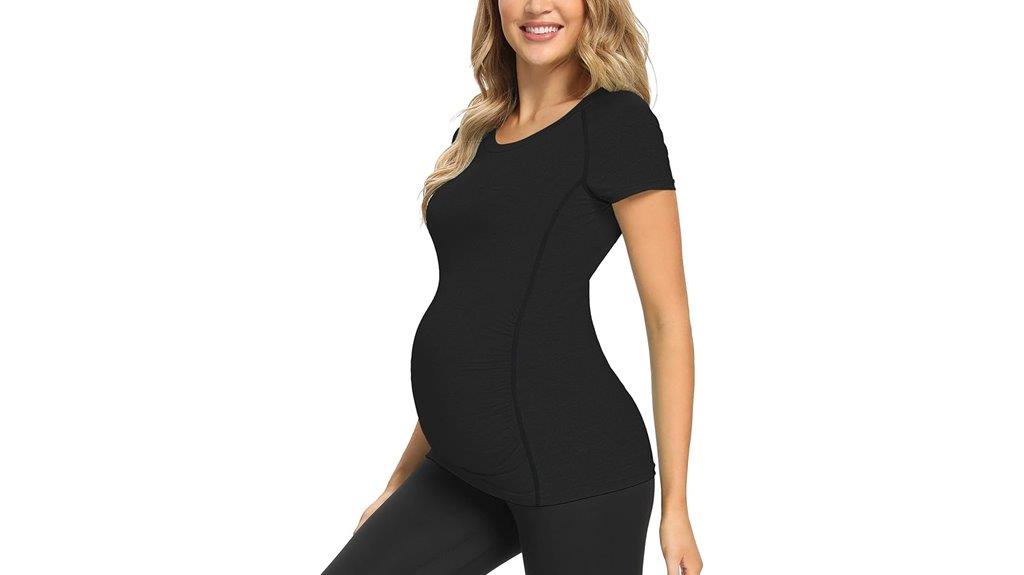 maternity activewear for women