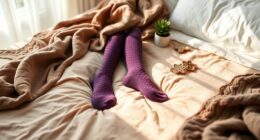 maternity compression socks benefits